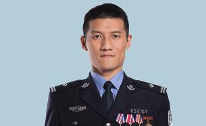 法者丨“小案”民警許奎：14年破案逾兩千，每天積攢作案圖