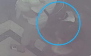 重庆大足一保姆偷人钱包后假称拾金不昧，监控还原事实真相