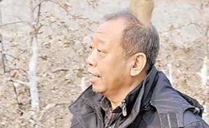 追記全國(guó)優(yōu)秀共產(chǎn)黨員、河北農(nóng)業(yè)大學(xué)教授李保國(guó)