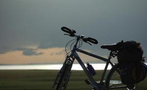 48歲大叔偷自行車5天騎行八百公里，自稱為了騎行瀏覽風(fēng)景