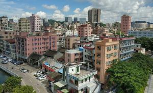 深圳房改：擺脫土地財政能否實現“居者有其屋”