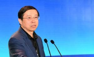 人民日报旗下媒体透露：华大农业董事长梅永红正式入职碧桂园