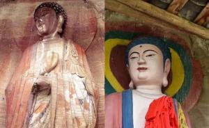 光明日報：“油漆刷佛像”是對文化缺乏敬畏