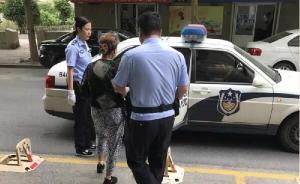 大連一女被告法庭上撕毀證據(jù)，妨害訴訟被拘留10日