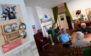 住房創新｜德國科隆多代屋：營造多代交往的無障礙社區