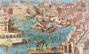 羅馬帝國(guó)對(duì)地中海世界的統(tǒng)治是如何瓦解的？