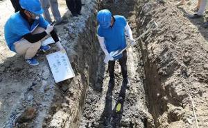 江蘇省政府成立專案組進駐金壇，調(diào)查處理化工廢料填埋事件