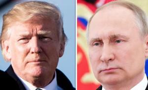 美因俄罗斯前特工中毒事件将对俄制裁，俄方：无任何证据