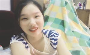 樂山女孩患怪病雙腳小腿腐爛，慈母為救女每天幫她按摩三萬次