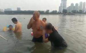 大爺?shù)馃熅嚷渌髬屪呒t：我還年輕