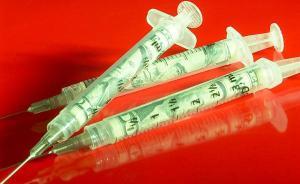 法治的細節(jié)︱藥神可抓，那藥商呢？