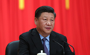 习近平时间｜全面深改，习近平这些话掷地有声