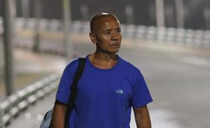 徐肖冰杯|63岁“不老斗士”：只要身体允许，会一直打下去