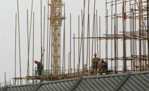 上半年50個熱點城市賣地超2萬億元，杭州近兩千億全國第一