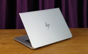 “鋁合金全機(jī)身”宣傳作假？惠普電腦：鎂合金底部系獨立部件