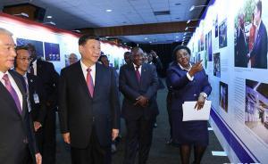 這張“中國名片”，習(xí)近平多次展示給外國政要