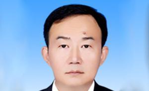 新疆住建廳原廳長(zhǎng)李學(xué)東調(diào)任交通廳黨委書(shū)記、副廳長(zhǎng)