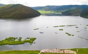 綠水青山是我們共同的飯碗——普達(dá)措國家公園村民的生態(tài)轉(zhuǎn)身
