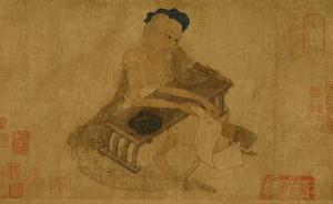 王維《伏生授經(jīng)圖》（傳）等領(lǐng)銜日本紀(jì)念阿部房次郎大展