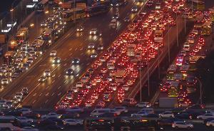 改進(jìn)城市公交效率能否降低車輛能耗