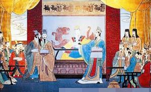 怎樣讀《鹽鐵論》：這是歷史上一場(chǎng)大型的辯論會(huì)