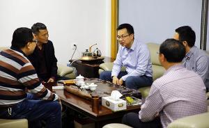 “晉江經(jīng)驗(yàn)”如何傳承延續(xù)？重視青年力量，海歸人才紛至沓來