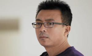 他的油畫曾賣出5712萬，如今想用新媒體量化悲傷