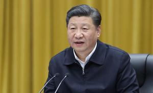 醒腦！聽習(xí)近平講長江經(jīng)濟帶這幾個“故事”