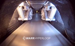 時(shí)速457公里：超級(jí)高鐵競(jìng)賽再破紀(jì)錄