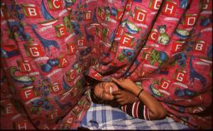 SC?P攝影對話｜杰出女性攝影大師：瑪麗·艾倫·馬克