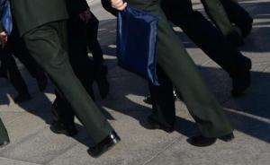 尹红星少将新职务明确：接棒徐德清，任第71集团军政委