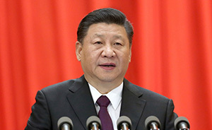 習(xí)近平時間｜讓守信者受益，失信者受限