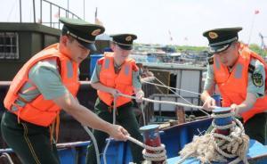 迎戰(zhàn)臺風(fēng)“安比”，上海163艘應(yīng)急船全部處于待命狀態(tài)