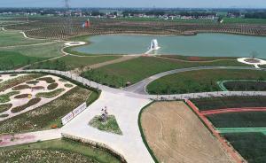 江苏灌云欲转型全域旅游，一条青虫为何成为“急先锋”