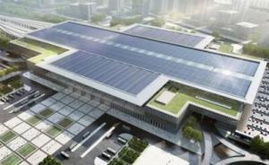 北京豐臺(tái)站改建工程開(kāi)工，3年后完工將成亞洲最大火車站