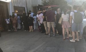 里拉危机丨暴跌后的冰与火：土耳其代购买买买，进口商愁愁愁