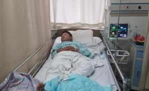 对话喝下百草枯后的“杀鱼弟”：不想做网红，宁愿做个普通人