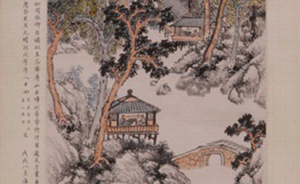 評展｜從明代嘉興項氏切入，看策展中的歷史與現(xiàn)實