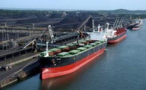 7月煤炭进口量大增49%，今年天气太热或是主要原因