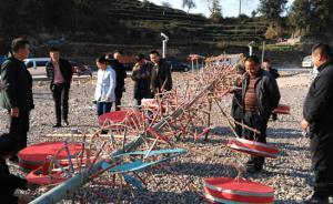 非物質文化遺產︱川島郁夫：在溫州泰順看一場藥發(fā)傀儡戲