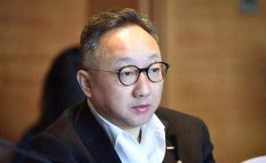 爭議漩渦中的袁亞非：首度回應(yīng)流動性危機(jī)，自評海外并購得失