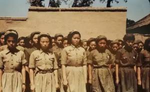 1941，抗戰(zhàn)中的陜西