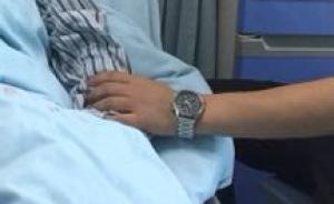 科技日報(bào)刊文：癌患家庭，拿什么陪你到最后