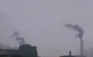 中国环监总站约谈河北先河公司：对临汾造假案负有重要责任