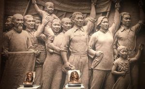 在中國美術館看劉開渠如何為中國現代雕塑“開渠”