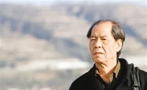 《白鹿原》最初的創(chuàng)作計劃