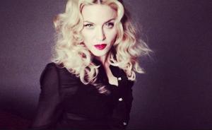 流行天后麦当娜60岁,这是她创的纪录