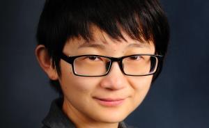 直播錄像丨上海書展：聽作家倪湛舸聊“文學的封神演義”