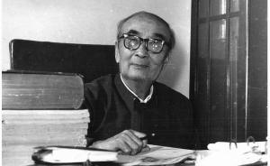 康凌︱作為雜文家的陳子展