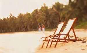 本世紀(jì)末海洋熱浪出現(xiàn)概率劇增40倍，強(qiáng)度將增加2.5℃